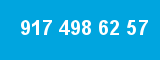 917 498 62 57 917 498 62 57